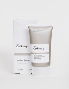 Очищающее средство со скваланом The Ordinary, 50 мл-Бесцветный