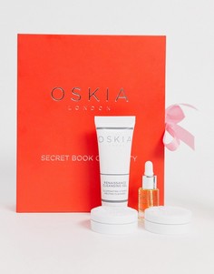Набор средств по уходу OSKIA - Secret Book of Beauty (скидка 14%)-Бесцветный