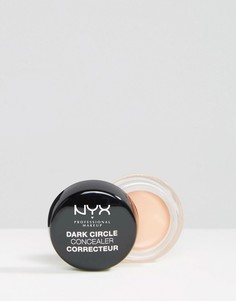 Консилер от темных кругов под глазами NYX Professional Makeup-Кремовый