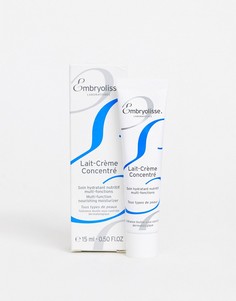 Питательный увлажняющий крем 15 мл Embryolisse - Lait-Crème Concentrate-Бесцветный