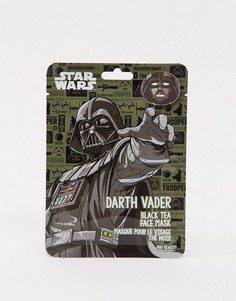 Маска для лица "Darth Vader" Star Wars-Бесцветный Beauty Extras