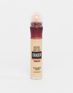 Консилер Maybelline Eraser-Желтый