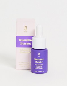 Масло с оливковым скваланом BYBI Beauty Booster Bakuchiol - 15 мл-Очистить