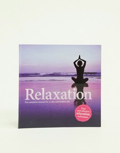 Книга The Ultimate Relaxation-Мульти Allsorted