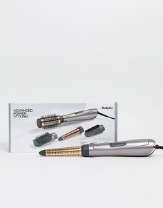 Стайлер для волос BaByliss Air Styler 1000-Бесцветный