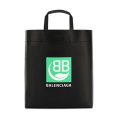 Сумка-тоут Market M Balenciaga