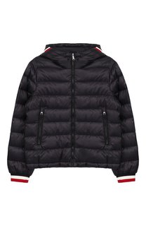 Пуховая куртка Moncler