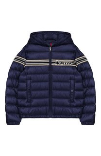 Пуховая куртка Moncler