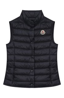 Пуховой жилет Moncler