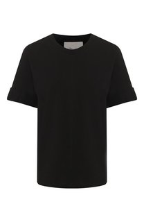 Хлопковая футболка 3.1 Phillip Lim