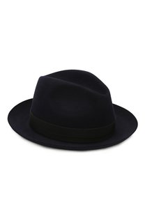 Фетровая шляпа Loro Piana
