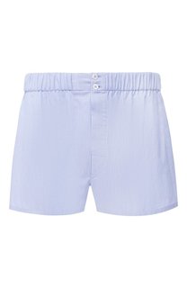 Хлопковые боксеры Brioni