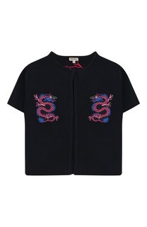 Кардиган Kenzo