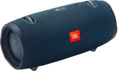 Портативная колонка JBL Xtreme 2 (синий)