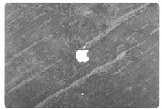 Накладка Relic Form для MacBook Pro 13" (черный)