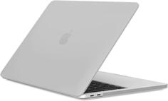 Клип-кейс Vipe для MacBook Pro 13 (прозрачный)