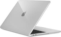 Клип-кейс Vipe для MacBook Pro 15 Touch Bar (прозрачный)