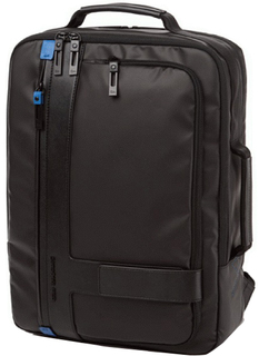 Рюкзак Samsonite I32*002*09 для ноутбука 14.1" (черный)