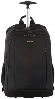 Рюкзак Samsonite CM5*009*09 для ноутбука 15.6" (черный)