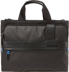 Сумка Samsonite Red Ator Briefcase для ноутбука 14" (черный)