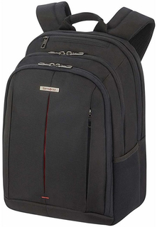 Рюкзак Samsonite CM5*006*09 для ноутбука 15.6" (черный)