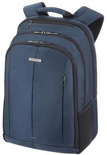 Рюкзак Samsonite CM5*006*01 для ноутбука 15.6" (синий)