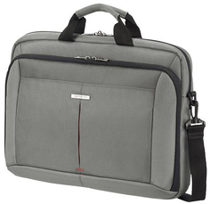 Сумка Samsonite CM5*002*08 для ноутбука 13.3" (серый)