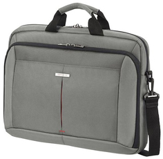 Сумка Samsonite CM5*003*08 для ноутбука 15.6" (серый)