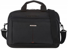 Сумка Samsonite CM5*003*09 для ноутбука 15.6" (черный)