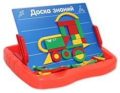 Развивающая игрушка Play Smart Доска знаний (разноцветный)