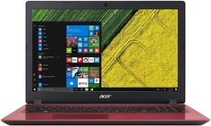 Ноутбук Acer Aspire A315-53G-32LV (красный)