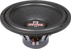 Автосабвуфер Audio System R15 FA