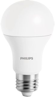 Умная лампочка Xiaomi Philips ZeeRay Wi-Fi bulb (белый)
