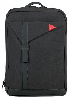 Рюкзак Samsonite CX1*002*09 для ноутбука 15.6" (черный)