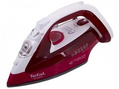 Утюг Tefal FV4920E0 (розовый)