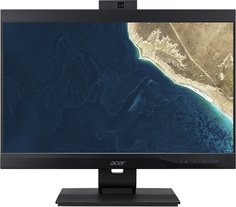 Моноблок Acer Veriton Z4860G DQ.VRZER.12R (черный)