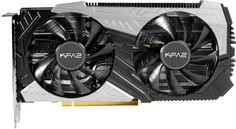 Видеокарта KFA2 2060 SUPER 1-CLICK OC 8G