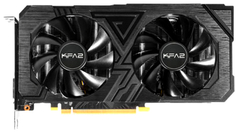 Видеокарта KFA2 1660 SUP EX 1-CLICK OC 6G