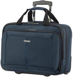 Сумка Samsonite CM5*008*01 для ноутбука 17.3" (синий)