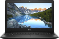 Ноутбук Dell Inspiron 3584-5154 (черный)