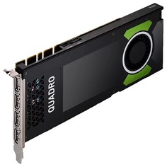 Видеокарта Dell Quadro P4000 490-BDTC