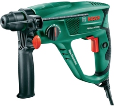 Перфоратор Bosch PBH 2100 SRE