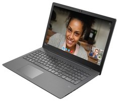 Ноутбук Lenovo V330-15IKB 81AX016SRU (серый)