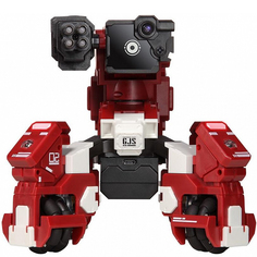 Робот GJS Gaming Robot GEIO (красный)
