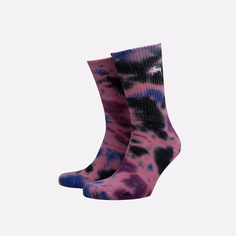 Носки Stussy Tie Dye Socks