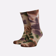 Носки Stussy Tie Dye Socks