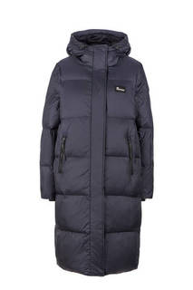 Куртка PFW112608219 black Penfield
