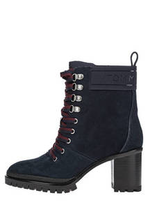 Ботинки FW0FW04341 CKI midnight Tommy Hilfiger