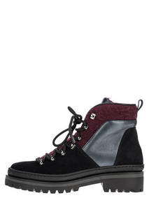 Ботинки FW0FW04349 CKI midnight Tommy Hilfiger