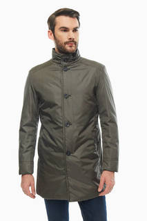 Куртка 3016 M BRUNI OLIVA olive Absolutex